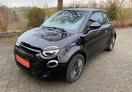Fiat 500E Icon 42kWh 118PS