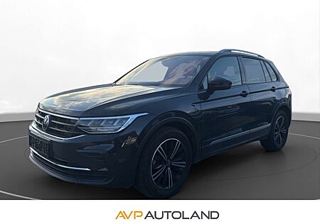 VW Tiguan Volkswagen 2.0 TDI DSG ACTIVE | PANORAMA | HEAD-UP