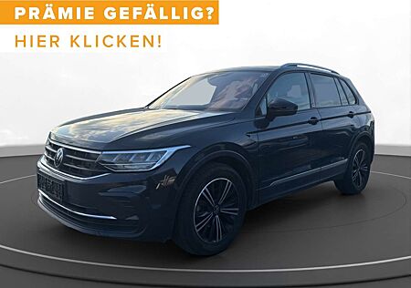 VW Tiguan Volkswagen 2.0 TDI DSG ACTIVE | PANORAMA | HEAD-UP