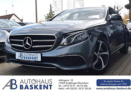 Mercedes-Benz E 220 d Lim. Avantgarde*LED*NAVI*KAMERA*GLASDACH