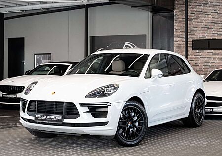Porsche Macan Turbo|KLAPPEN-AGA|BOSE|MEMORY|AHK|STDHZ