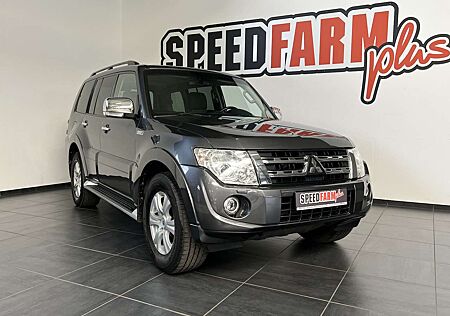 Mitsubishi Pajero 3.2 DI-D Edition 30 1 Jahr Garantie