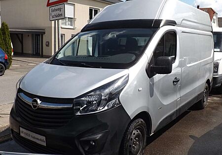 Opel Vivaro Kasten L1H1 2,9t // AHK // Klima // TOP -Zustand