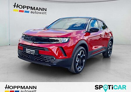 Opel Mokka Ultimate*Automatik*Navi*Kamera*PDC*SHZ*