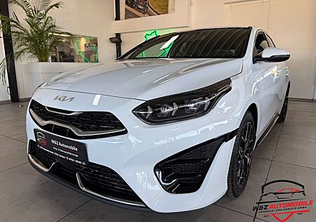 Kia Pro_ceed ProCeed / pro_cee'd ProCeed 1.5 T-GDI DCT GT-line +Navi+SHZ+Kamera+