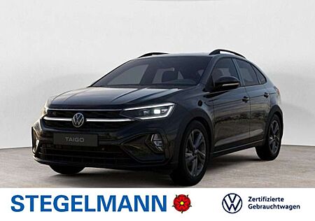 VW Taigo Volkswagen 1.0 TSI R-Line *LED*Navi*Sitzheizung*