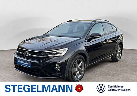 VW Taigo Volkswagen 1.0 TSI R-Line *LED*Navi*Sitzheizung*