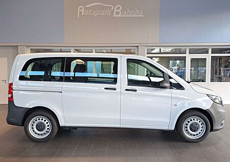 Mercedes-Benz Vito Tourer 114CDI Automatik*9Sitze*erst18.669KM