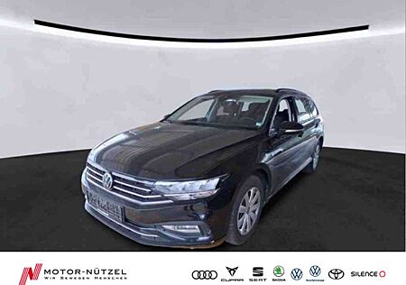 VW Passat Variant Volkswagen 2.0 TDI BUSINESS LED+NAV+DYNAUDIO