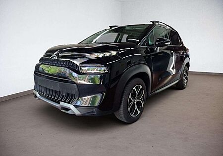 Citroën C3 Citroen Aircross Plus*Autom.*Grip-Control*Best-Preis!