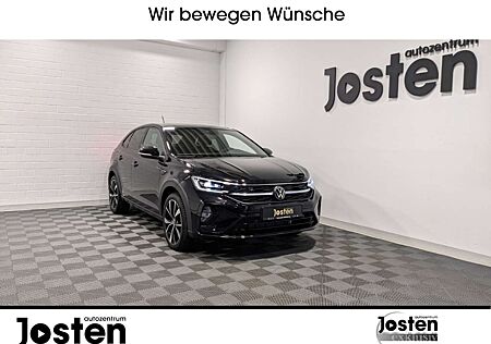 VW Taigo Volkswagen R-Line 1.5 TSI DSG IQ-Light Virtual Pano Navi ACC