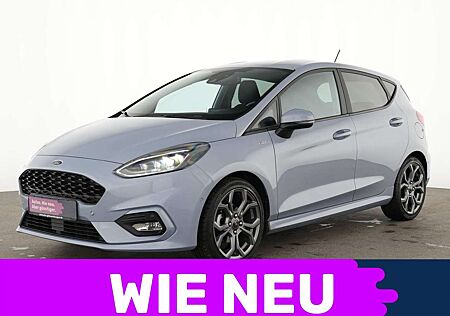 Ford Fiesta ST-Line Lenkrad+WSS heizbar|ACC|Kamera