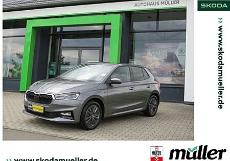 Skoda Fabia Drive 1.0TSI 85kW KESSY beh. LR