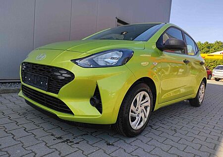 Hyundai i10 Wave Automatik *APP*Klima*Tempo*SHZ 46 kW (63 P...