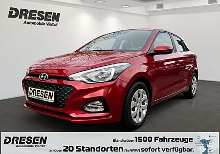 Hyundai i20 Trend 1.0 TGDI Klima*PDC*Automatik*Allwetterreifen