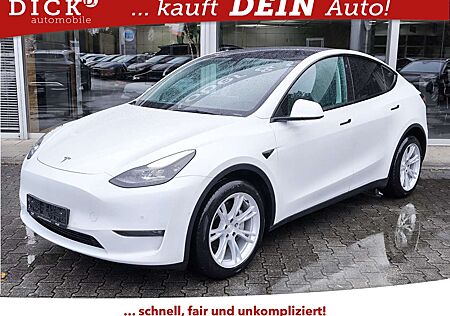 Tesla Model Y LR Dual AWD PANO+STDHZ+NAVI+LED+ACC+AHK+