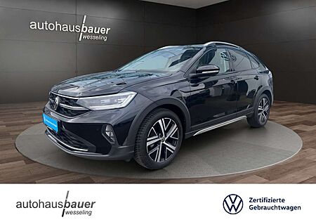 VW Taigo Volkswagen 1.0l Style *IQLight, LED, DAB, StartStopp*