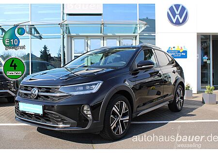 VW Taigo Volkswagen 1.0l Style *IQLight, LED, DAB, StartStopp*