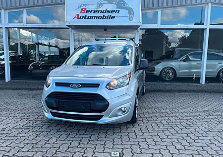 Ford Tourneo Connect TRANSIT CONNECT KASTEN LANG/KAMERA/AHK/TEMPOMAT