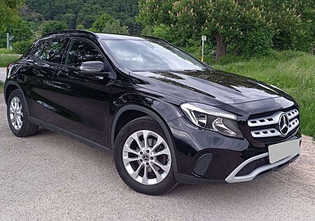 Mercedes-Benz GLA 200 Sport U