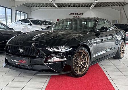 Ford Mustang GT Fastback°LED°Rück.Kamera°II Hand°