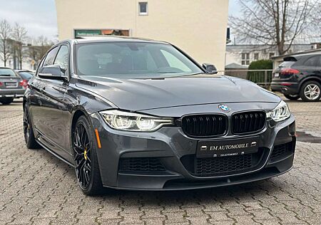 BMW 340 i*B58*M Paket ab Werk*M Performance AGA*