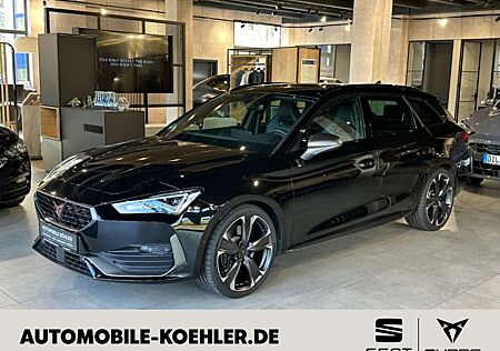 Cupra Leon Sportstourer VZ 4Drive 2.0 TSI / Seitenschweller D