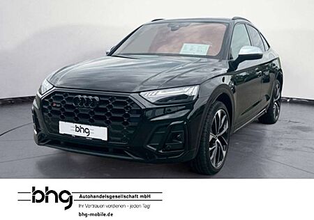 Audi SQ5 TDI Sportback quattro tiptronic