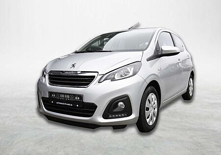Peugeot 108 Active 1.0 VTi 72 5T
