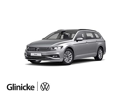 VW Passat Variant Volkswagen 2.0 TDI DSG Navi RüKa PDC Klima C