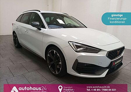Cupra Leon 1.4 e-HYBRID AHK|Navi|Matrix|CAM