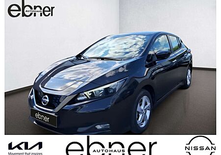 Nissan Leaf Acenta | Rückfahrkamera | Tempomat | Winter