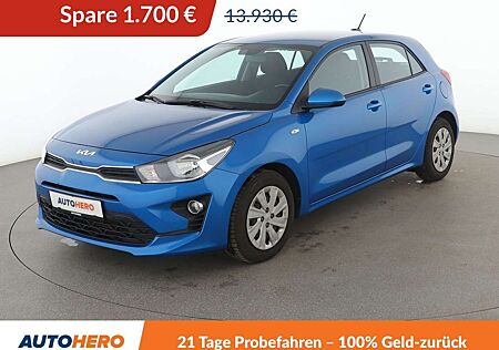 Kia Rio 1.2 Edition 7*PDC*SHZ*TEMPO*KLIMA*GARANTIE*