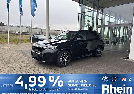 BMW X1 sDrive18d M Sport AHK H&K Komfortzugang ACC