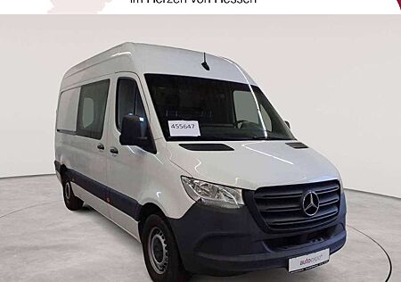 Mercedes-Benz Sprinter 315CDI L2H2 Klima Navi StHzg
