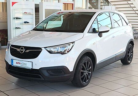 Opel Crossland X Edition Klima Sitzhzg. PDC