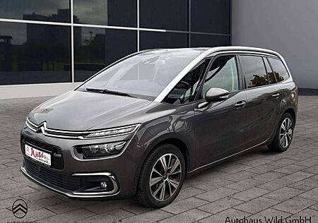 Citroën C4 Citroen GRC4SPACT SHIN160AUT