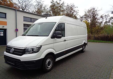 VW Crafter Volkswagen MAXI;HOCH+LANG;KLIMA;NAVI