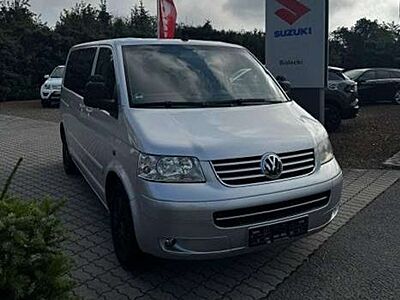 Volkswagen T5 Multivan Transporter T5 TDI Comfortline
