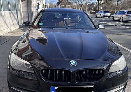 BMW 530d 530