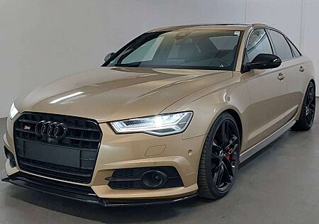 Audi S6 Lim. 4.0|EXCLUSIVE|MEMO|360|HUD|PANO|MEMO|B&O