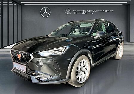 Cupra Formentor Basis e-Hybrid Pano+CarPlay+Ambiente+A