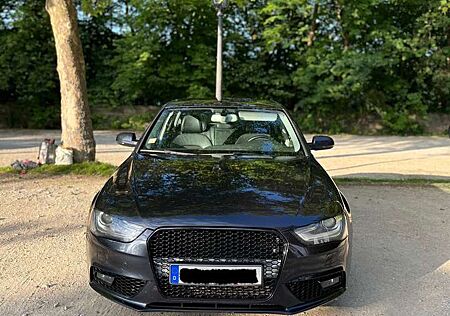 Audi A4 1.8 tfsi 170 PS Ambition