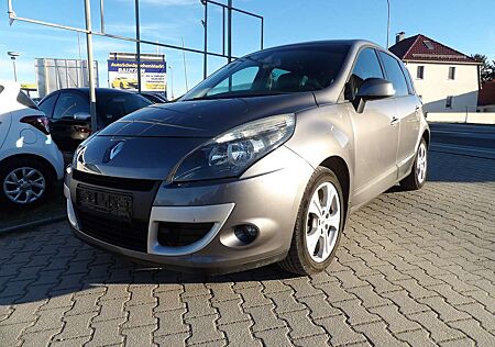 Renault Scenic Dynamique Automatik Klima Alu. Radio HU AU Neu