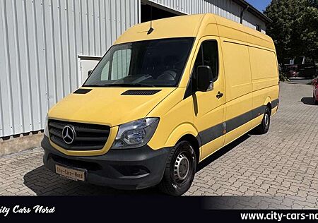 Mercedes-Benz Sprinter II Kasten L3H2 AHK-TÜV.09/2026-1.HAND