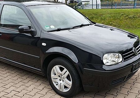 VW Golf Volkswagen 1.4 Trendline