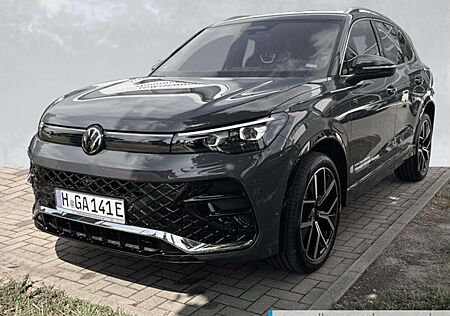 VW Tiguan Volkswagen R-Line 1.5 TSI DSG eHybrid AHK HUD IQ.LIG