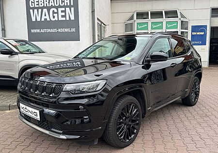 Jeep Compass 1.5 High Altitude ACC*SHZ*KAMERA*CARPLAY