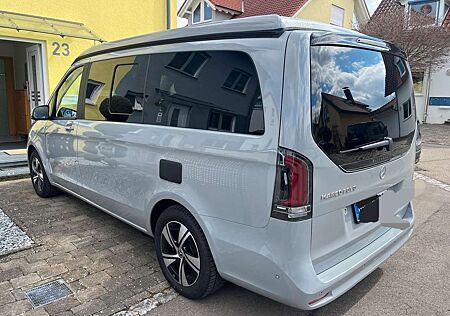 Mercedes-Benz V 250 gebraucht kaufen Mercedes-Benz V 250 Marco Polo Airmatic+CamperLevel Dis LED AHK Tot+Sp