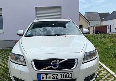 Volvo V50 DPF D4 RDesign